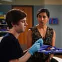 Two-Ply (or Not Two-Ply) on Random Best Episodes of 'The Good Doctor'