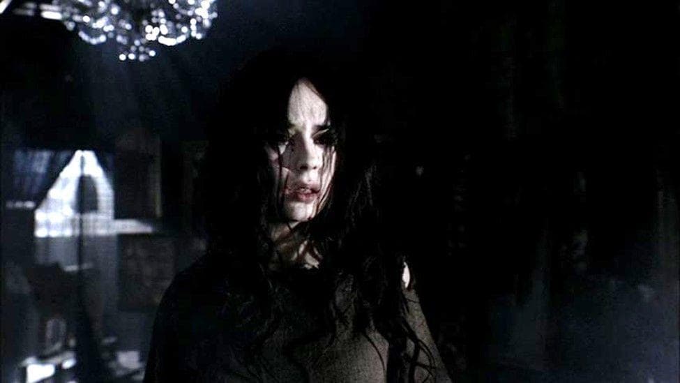 The Scariest Times Bloody Mary Has Been On Screen