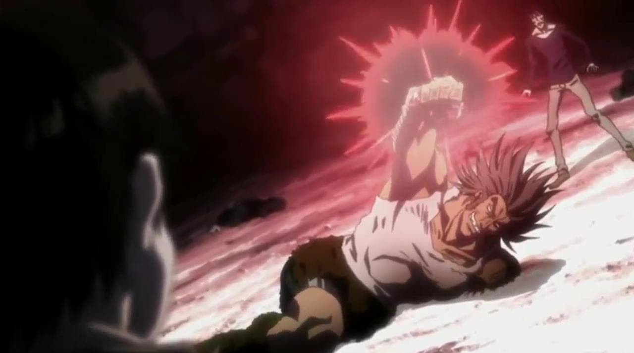 15 Times Anime Characters Were An Unstoppable One Man Army