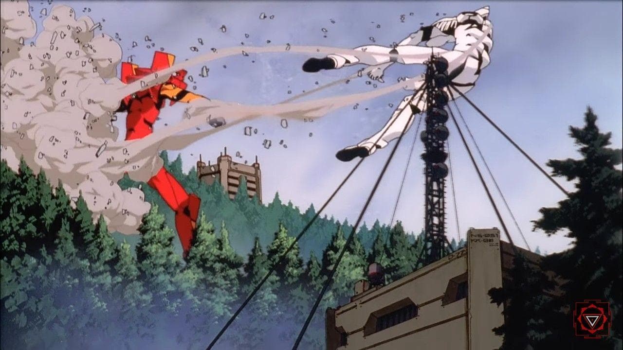 15 Times Anime Characters Were An Unstoppable One-Man Army
