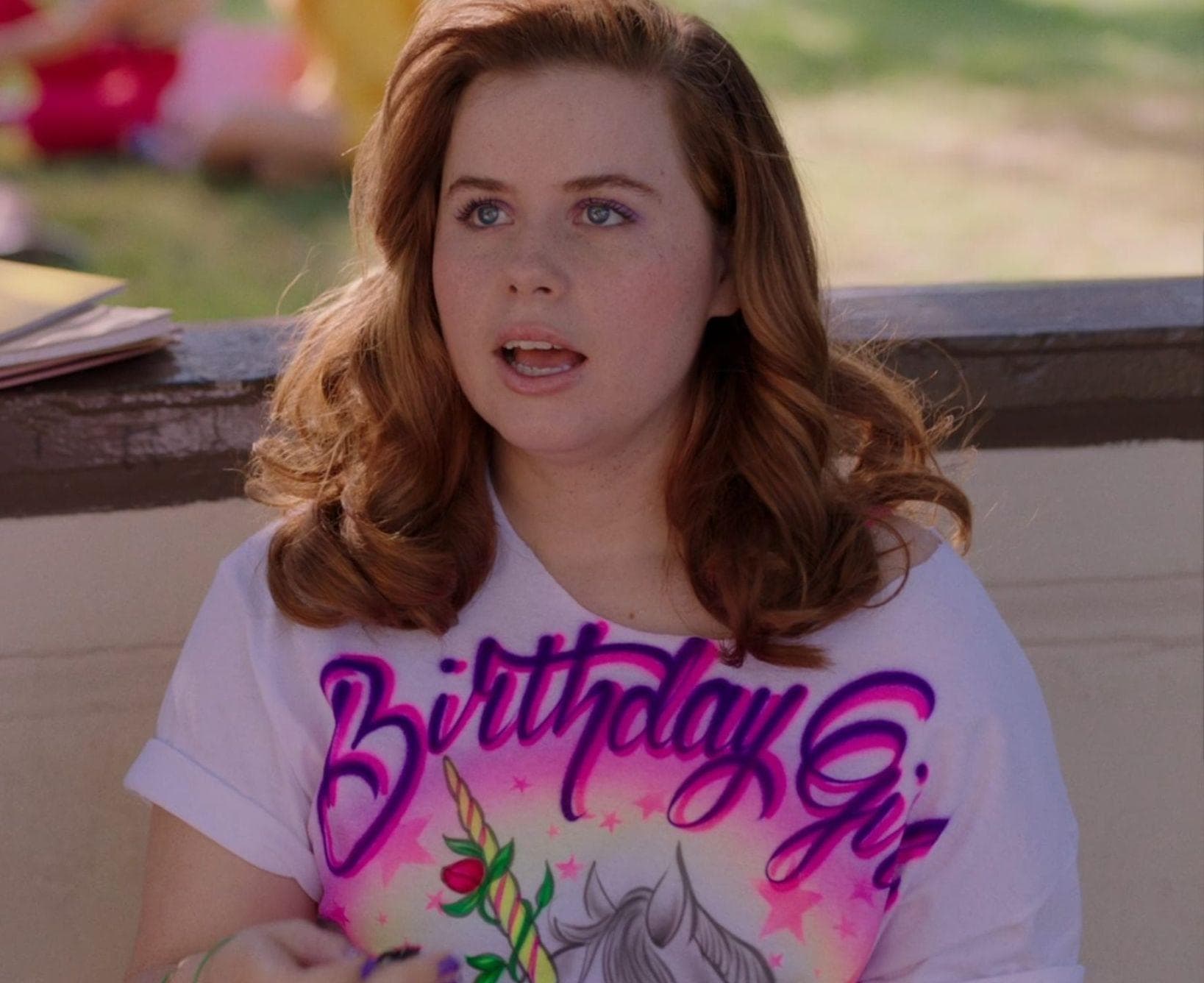 The Best 'Valley Girl' (2020) Movie Quotes, Ranked By Fans