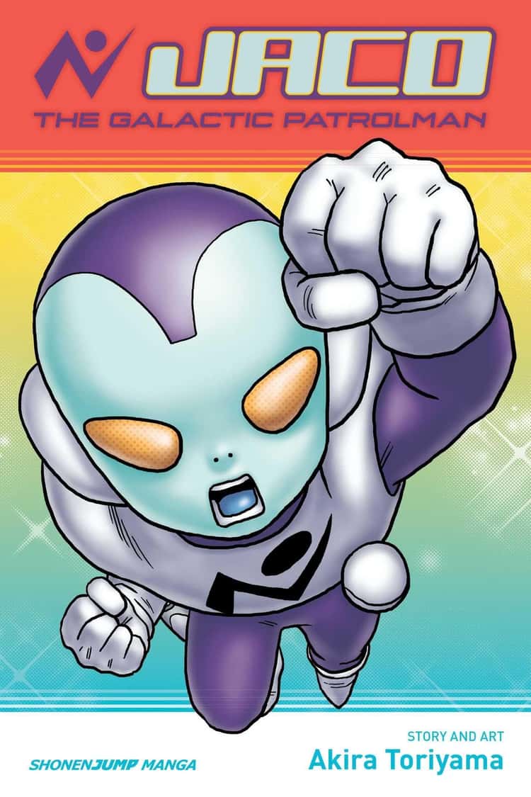 Here S What You Re Missing If You Don T Read Dragon Ball Minus