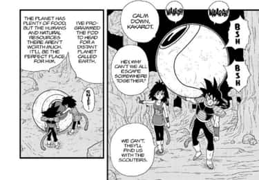 Here S What You Re Missing If You Don T Read Dragon Ball Minus