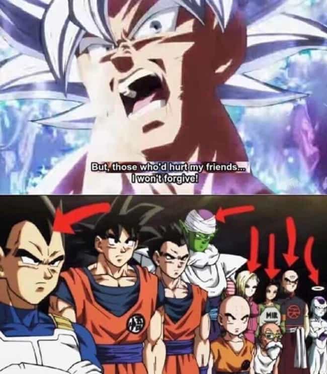 19 Hilarious Goku Memes We Laughed Way Too Hard At