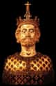 The Bust Of Charlemagne Containing The Top Of His Skull on Random Medieval Artifacts That Made Us Say ‘Whoa’