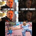 Daddy Issues on Random Hawkeye Memes That Prove He's The Most Underrated Avenger