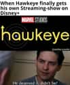 He Did on Random Hawkeye Memes That Prove He's The Most Underrated Avenger