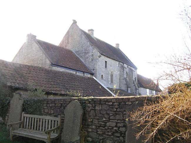 Saltford Manor House, England is listed (or ranked) 8 on the list The Oldest Houses In The World That Are Somehow Still Standing