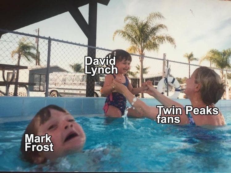 26 David Lynch Memes Fans Are Sure To Love