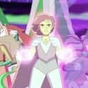 Heart Part 2 on Random Best Episodes of 'She-Ra and the Princesses of Power'