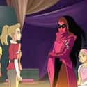Failsafe on Random Best Episodes of 'She-Ra and the Princesses of Power'