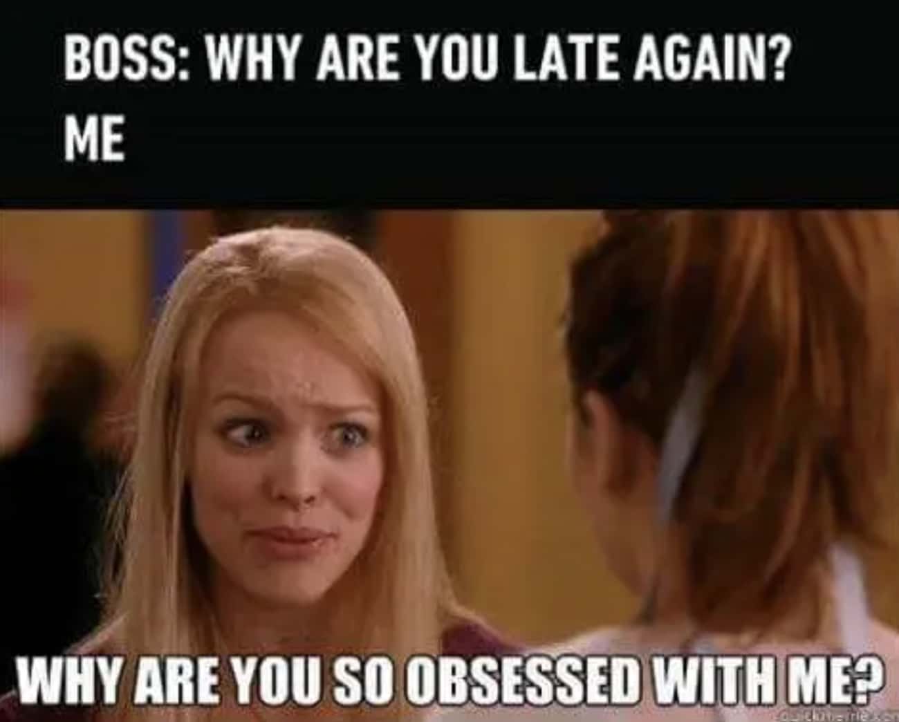 24 'Mean Girls' Memes That Are So Fetch