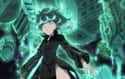 Tatsumaki - 'One-Punch Man' on Random Anime Characters Who Don't Look Their Ag