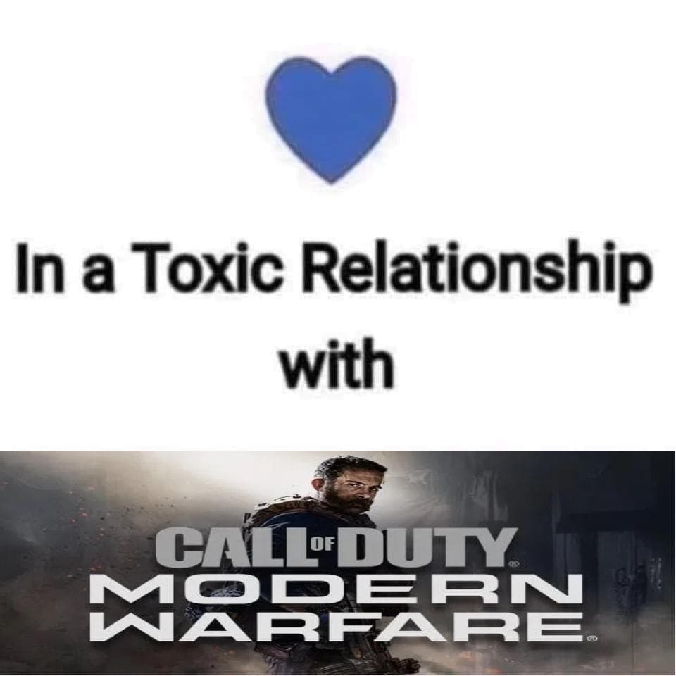 25 Call of Duty: Modern Warfare Memes That Are Way Too Accurate