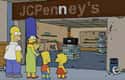 J.C. Penney Co. Files For Bankruptcy on Random Simpsons Jokes That Actually Came True
