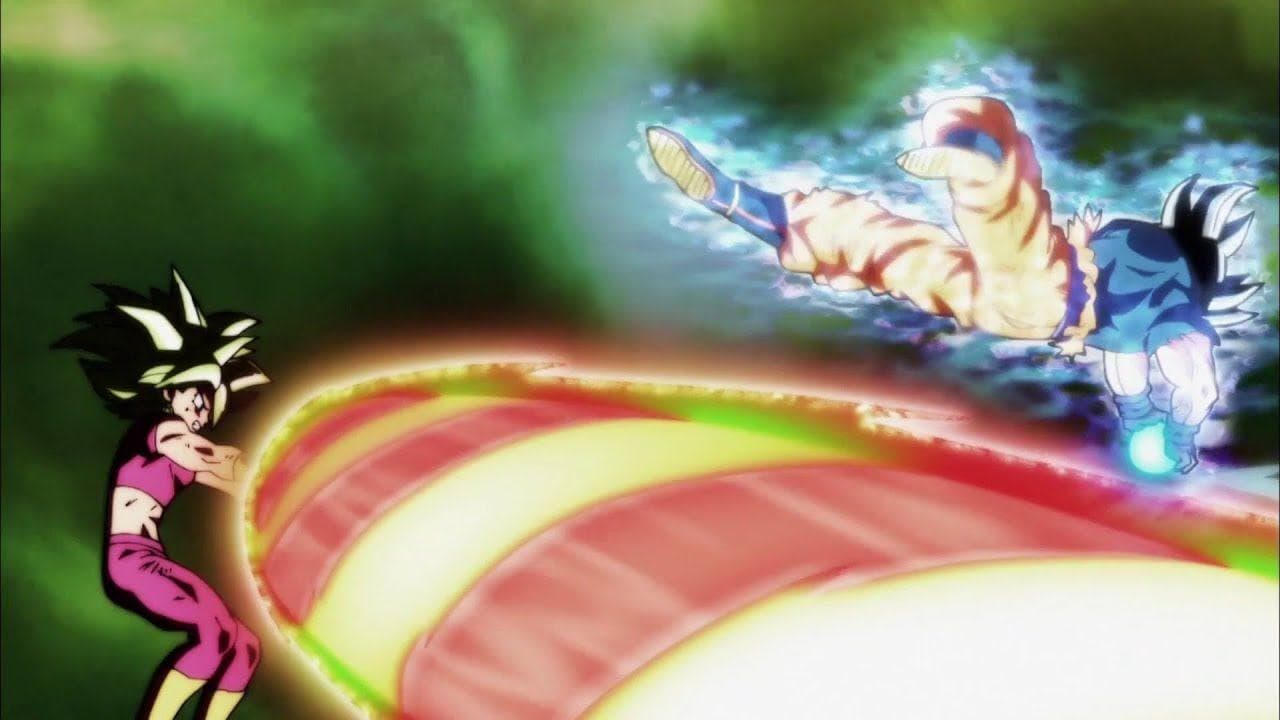 The 25 Best Kamehamehas In 'Dragon Ball' History, Ranked By Fans