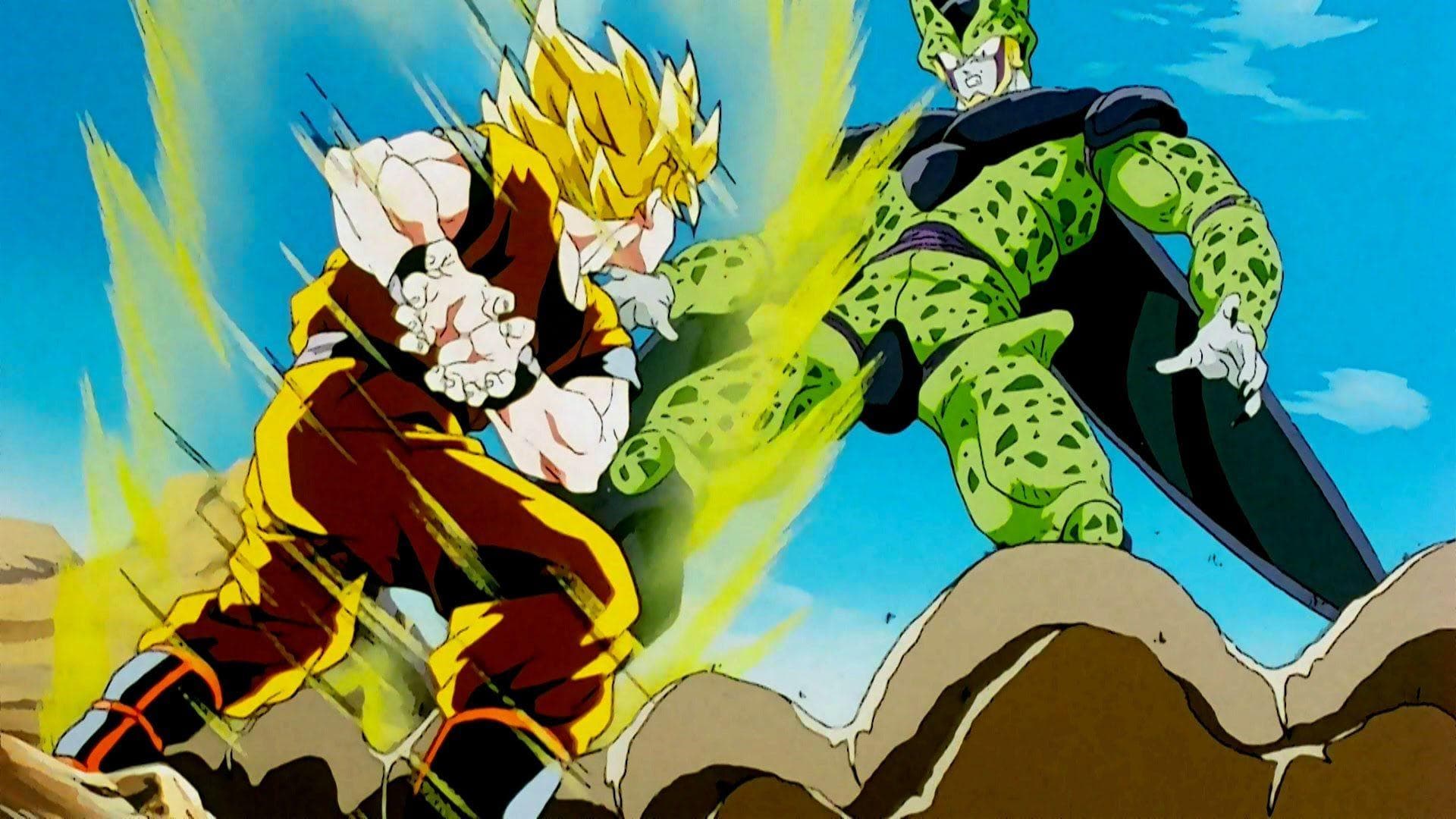 The 25 Best Kamehamehas In 'Dragon Ball' History, Ranked By Fans