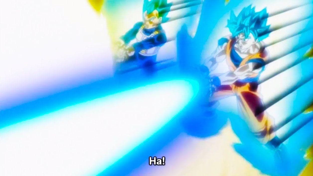 The 25 Greatest Kamehamehas in Dragon Ball Franchise History