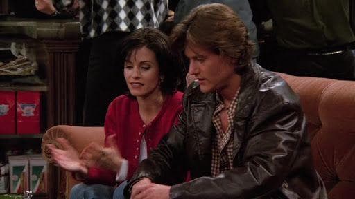 When Monica Dates 'Fun Bobby,' Makes Him Sober Up, And Then Drinks Around Him Because He Is Now 'Ridiculously Dull Bobby'