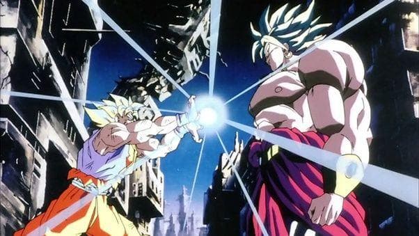 The 25 Best Kamehamehas In 'Dragon Ball' History, Ranked By Fans