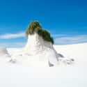 White Sands National Park on Random Best Picture Of Each US National Park