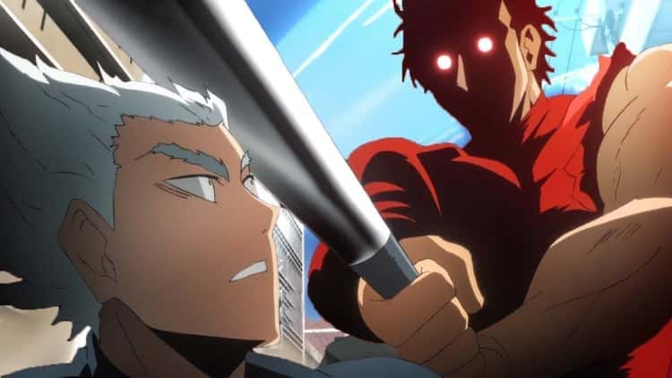 One Punch Man: 9 anime villains who make Garou look weak
