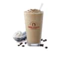 Frosted Coffee on Random Best Things To Eat At Chick-fil-A