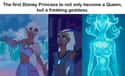 Show Some Love For Atlantis on Random Funny Disney Animated Movie Memes That Make Us Appreciate Classics Even Mo
