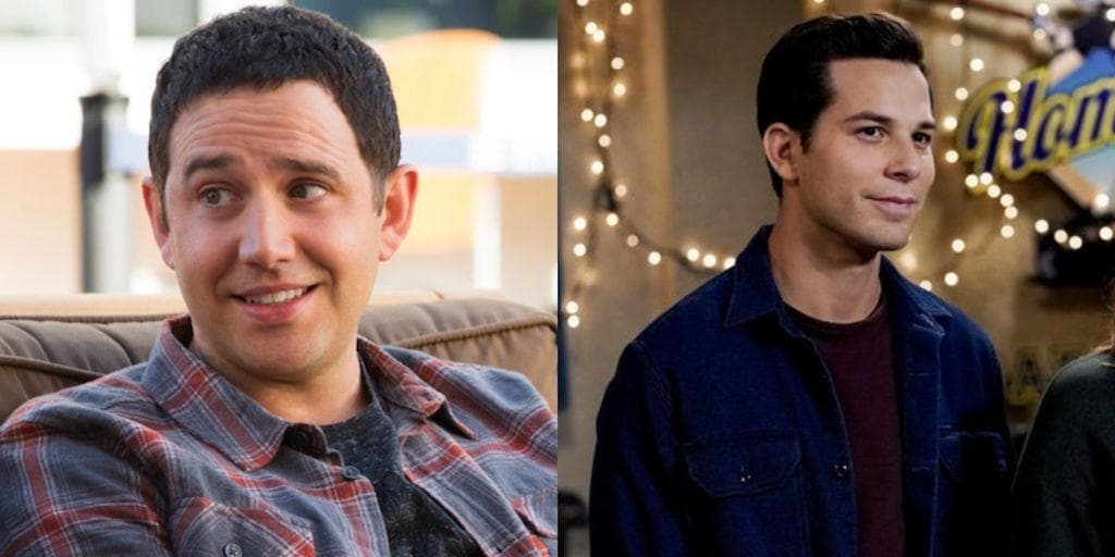 Sitcom Characters Who Were Unceremoniously Replaced