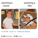 Is It Cinema? on Random Classic Movie Memes For Anyone Addicted To Criterion Channel