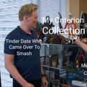Swipe Right on Random Classic Movie Memes For Anyone Addicted To Criterion Channel