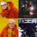 Tetsuo Cinematic Universe on Random Classic Movie Memes For Anyone Addicted To Criterion Channel