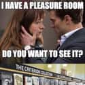 The Pleasure Room on Random Classic Movie Memes For Anyone Addicted To Criterion Channel