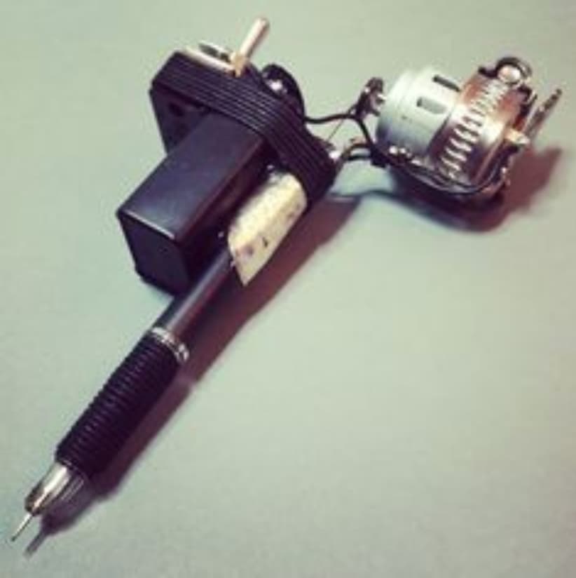 19 Times Prison Inmates Put MacGyver To Shame With Their DIY Contraband ...