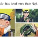 Why... on Random Hilarious Memes About Hyuga Clan