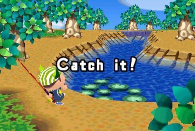 20 Animal Crossing Facts You Didn't Know