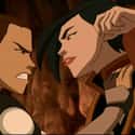 The Day of Black Sun, Part 2: The Eclipse on Random Best Episodes of 'Avatar: Last Airbender'