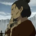 The Boiling Rock, Part 2 on Random Best Episodes of 'Avatar: Last Airbender'