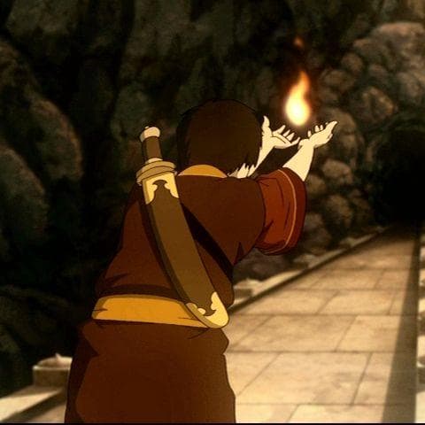 Watch Avatar: The Last Airbender Season 3 Episode 18 - Sozin's Comet, Part  1: The Phoenix King Online Now