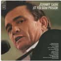 At Folsom Prison on Random Best Johnny Cash Albums