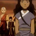 The Southern Raiders on Random Best Episodes of 'Avatar: Last Airbender'
