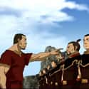 The Boiling Rock: Part 1 on Random Best Episodes of 'Avatar: Last Airbender'