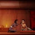 The Awakening on Random Best Episodes of 'Avatar: Last Airbender'