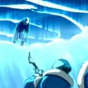 The Boy in the Iceberg on Random Best Episodes of 'Avatar: Last Airbender'