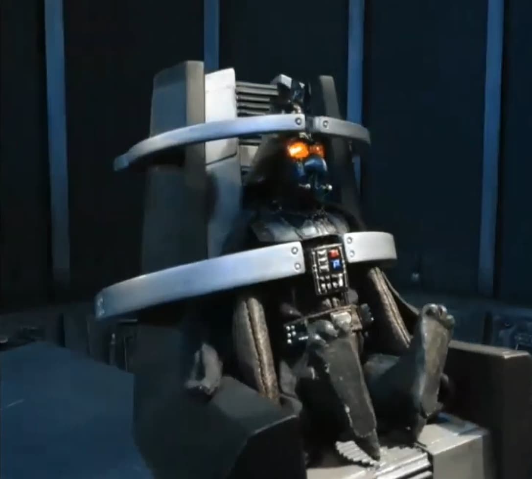 He Has Received Multiple Emmy Nominations As A Writer On 'Robot Chicken'