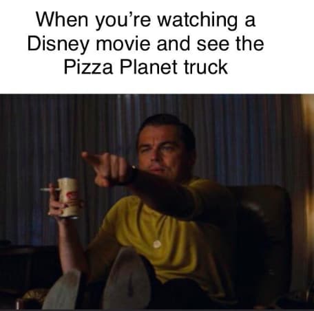 23 Funny Pixar Memes That Make Us Love The Movies Even More