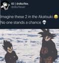 The Leaf Would Have Been Screwed on Random Hilarious Akatsuki Memes We Laughed Way Too Hard At