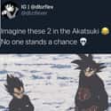 The Leaf Would Have Been Screwed on Random Hilarious Akatsuki Memes We Laughed Way Too Hard At