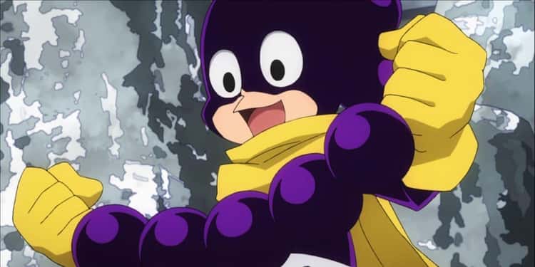 The 13 Worst Quirks In My Hero Academia You Definitely Wouldn T Want