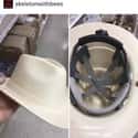 What In Head Protection on Random Hilariously Weird Memes That Only People From Texas Will Understand